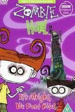 Watch Zombie Hotel Goojara