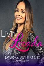 Watch Livin' Lozada Goojara
