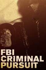 Watch FBI Criminal Pursuit Goojara