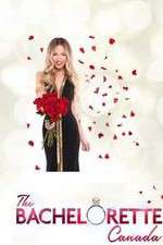 Watch The Bachelorette Canada Goojara