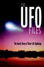 Watch UFO Files Goojara