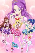 Watch Aikatsu Goojara