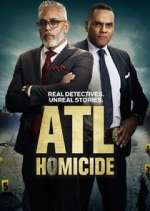 Watch ATL Homicide Goojara