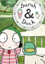 Watch Sarah & Duck Goojara