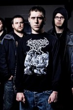 Watch Whitechapel Goojara