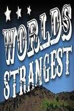 Watch World's Strangest Goojara