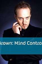 Watch Derren Brown Mind Control Goojara