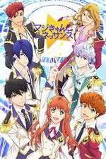 Watch Magic Kyun! Renaissance Goojara