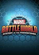 Watch Marvel Battleworld: Mystery of the Thanostones Goojara