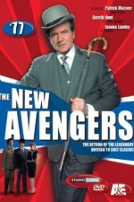 Watch The New Avengers Goojara