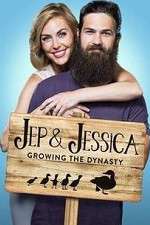 Watch Jep & Jessica: Growing the Dynasty ( ) Goojara