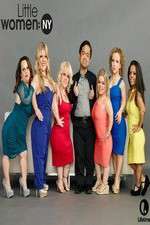 Watch Little Women NY Goojara