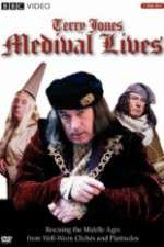Watch Medieval Lives Goojara