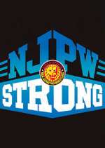 Watch NJPW Strong Goojara