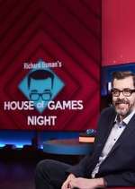 Watch Richard Osman's House of Games Night Goojara