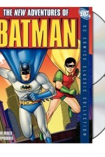 Watch The New Adventures of Batman Goojara