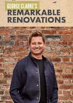 Watch George Clarke's Remarkable Renovations Goojara