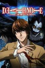Watch Death Note (Desu noto) Goojara