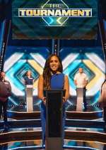 Watch The Tournament Goojara