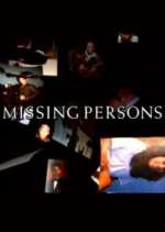 Watch Missing Persons Goojara