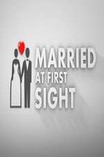 Watch Married at First Sight (AU) Goojara