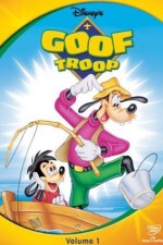 Watch Goof Troop Goojara