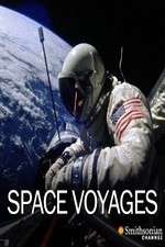 Watch Space Voyages Goojara
