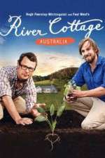 Watch River Cottage Australia Goojara