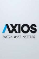 Watch Axios Goojara