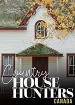 Watch Country House Hunters Canada Goojara