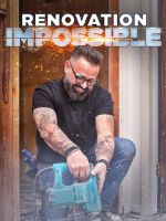 Watch Renovation Impossible Goojara