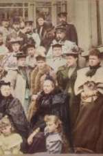 Watch The Royal Family at War Goojara