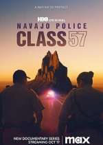 Watch Navajo Police: Class 57 Goojara