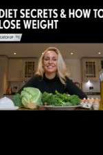 Watch Diet Secrets and How to Lose Weight Goojara
