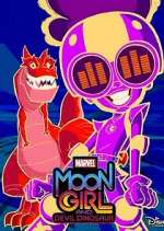 Watch Marvel's Moon Girl and Devil Dinosaur Goojara