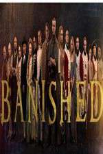 Watch Banished Goojara