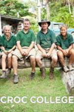 Watch Croc College Goojara
