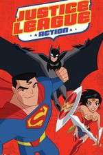 Watch Justice League Action Goojara