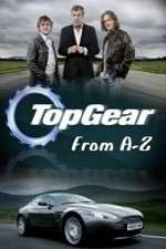 Watch Top Gear from A-Z Goojara
