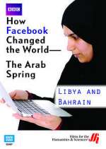 Watch How Facebook Changed the World: The Arab Spring Goojara