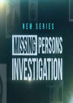 Watch Missing Persons Investigation Goojara