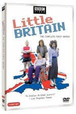 Watch Little Britain Goojara