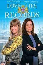 Watch Love Lies and Records Goojara