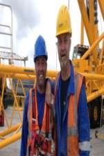 Watch The Crane Gang Goojara