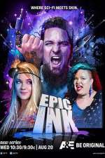 Watch Epic Ink Goojara