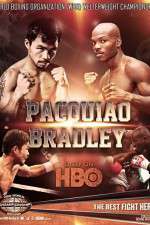 Watch Pacquiao Vs Bradley II Goojara