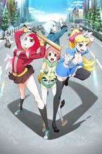 Watch Akiba's Trip: The Animation Goojara