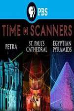 Watch Time Scanners Goojara