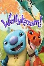 Watch Wallykazam Goojara