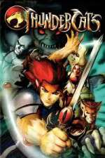 Watch Thundercats Goojara